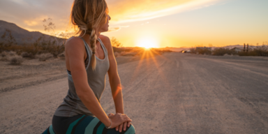 Sport am Morgen macht m&uuml;de? Falsch &ndash; er weckt K&ouml;rper und Geist!