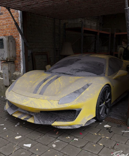 thedizzyviper / Instagram