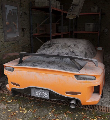 thedizzyviper / Instagram