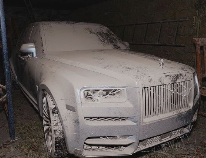 thedizzyviper / Instagram