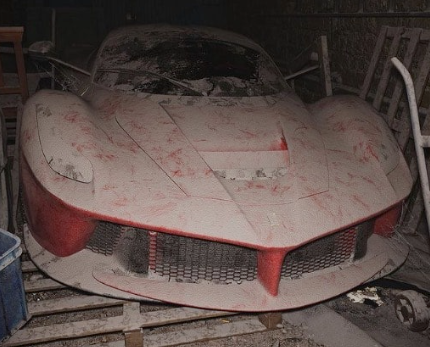 thedizzyviper / Instagram