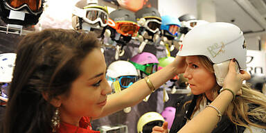 Sporthandel setzt im Dezember 50 Prozent mehr um