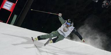 Die gr&ouml;&szlig;ten zehn SportlerInnen &Ouml;sterreichs