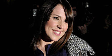 Mel C ist Mama! Eine Tochter für Sporty Spice