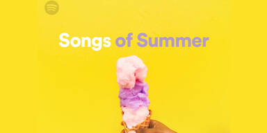 Spotify sagt Sommerhits 2021 voraus