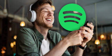 Über DIESE Neuerungen dürfen sich Spotify-Nutzer jetzt freuen