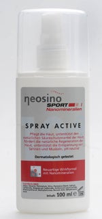 Spray Active