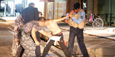 IS-Miliz schickt nächsten Kinder-Bomber