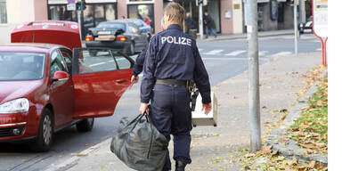bombenalarm