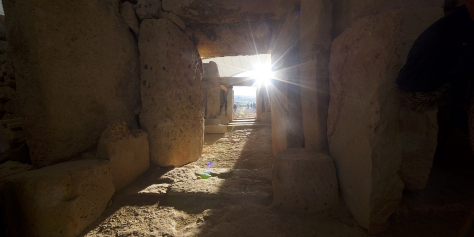 Spektakel zum Frühlingsbeginn