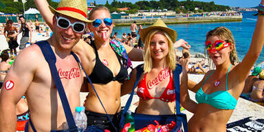 Das war der Spring Break Europe 2011