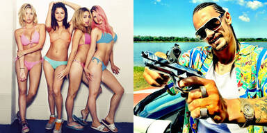 Spring Breakers