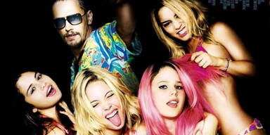 Killerkommando in Neon-Bikinis