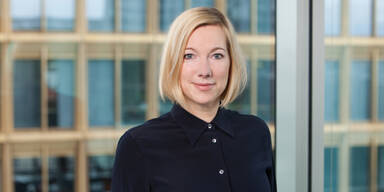 Premiere: Frau im Springer-Vorstand