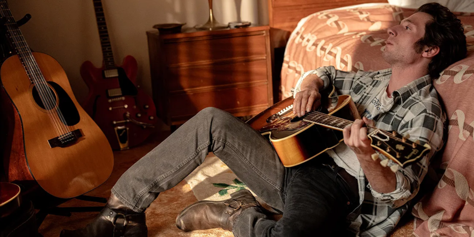 Auf Oscar Kurs: Springsteen stellt sich im Kino seinen Dämonen