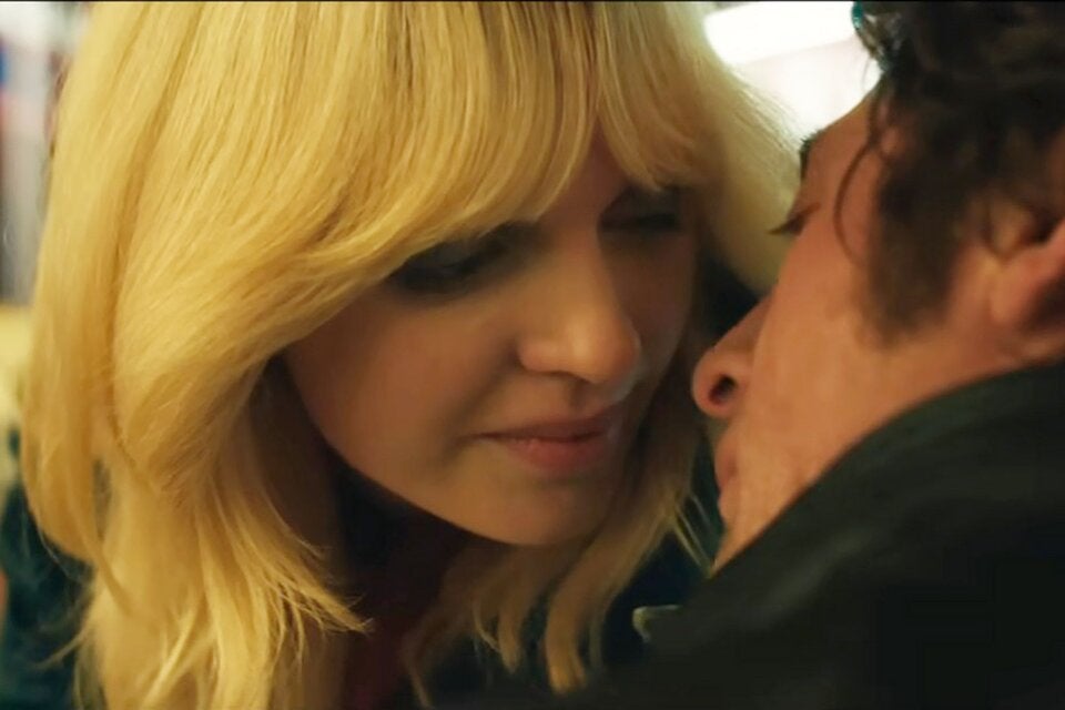 Auf Oscar Kurs: Springsteen stellt sich im Kino seinen Dämonen