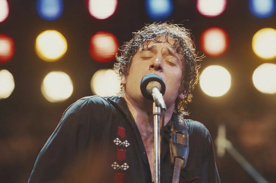 Auf Oscar Kurs: Springsteen stellt sich im Kino seinen Dämonen