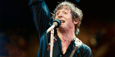 Auf Oscar Kurs: Springsteen stellt sich im Kino seinen D&auml;monen