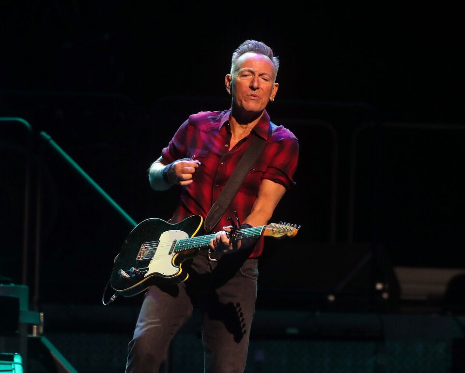 Bruce Springsteen: Starkes Comeback nach sechsmonatigem Tourstopp