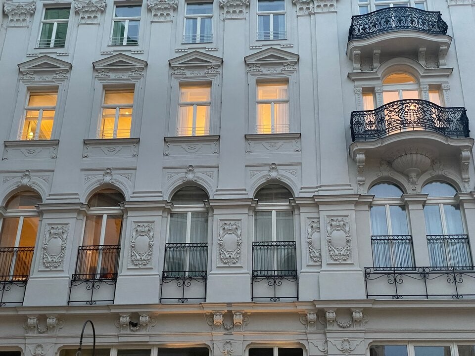 Springsteen mit Frühstart in Wien