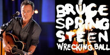 Bruce Springsteen