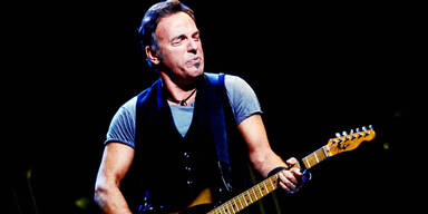 Bruce Springsteen