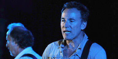 Bruce Springsteen