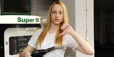 Mitterlehner stolz auf Spritpreis-Korridor