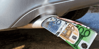 Sprit in Österreich bis zu 6 Prozent teurer als im EU-Schnitt
