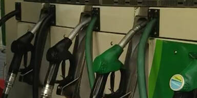 Teuer: Spritpreis- Höhenflug zu Ostern