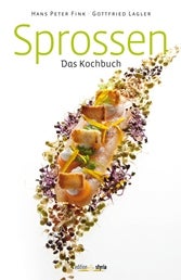 Sprossen-Buchtipp