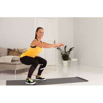 Lunges