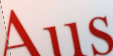 Squeeze-out ist durch