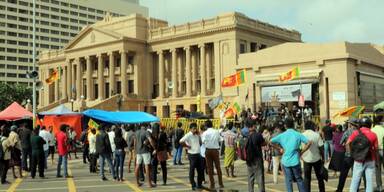 Sri Lanka: Keine Ausgangssperre wegen Feiertag