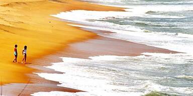 Sri Lanka k&ouml;nnte zum Hotspot werden