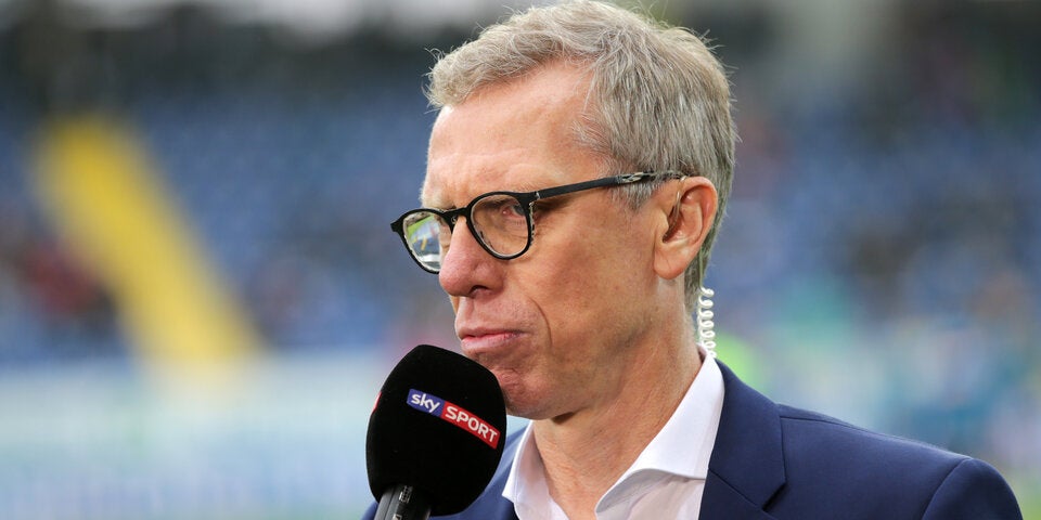 Austria-Sportchef Peter Stöger zweifelt am Sinken der Transfersummen