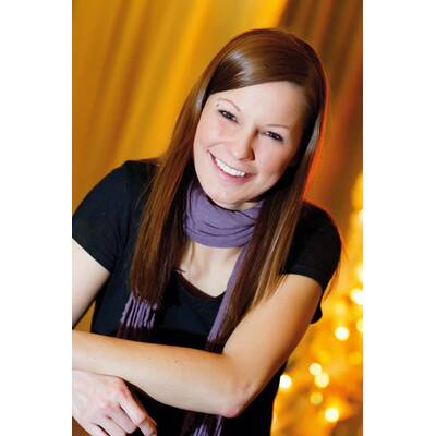 Desiree Treichl-Stürgkh