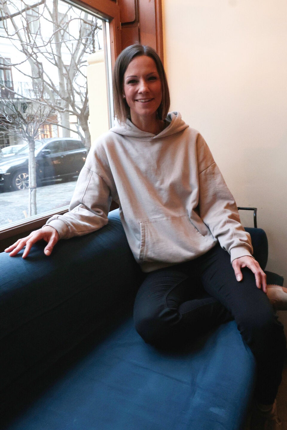 Christina Stürmer: Comeback an der Chart-Spitze