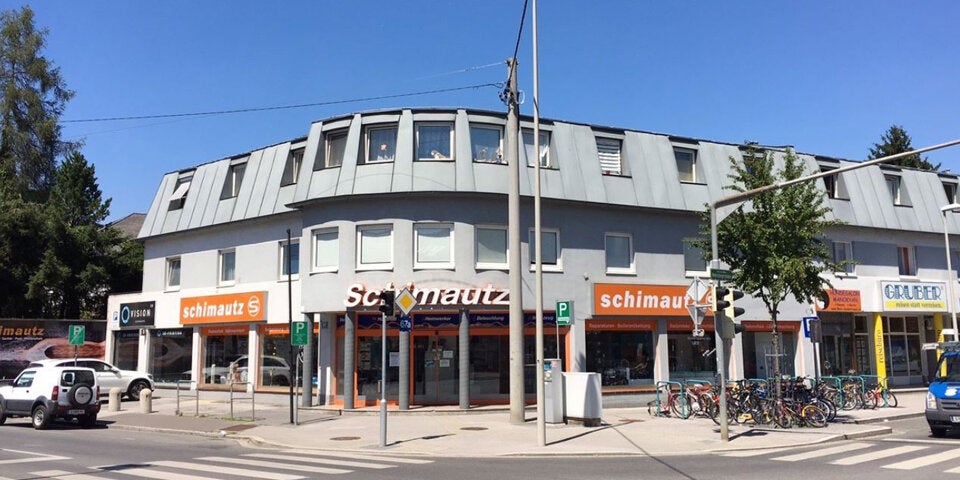 Zweifache Mutter auf offener Straße niedergestochen