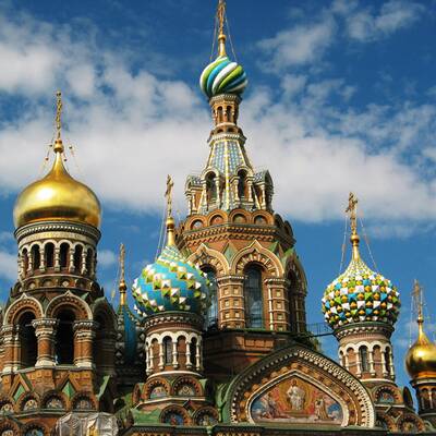 Diese Städte haben Doppelgänger