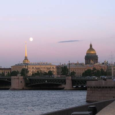 Diese Städte haben Doppelgänger