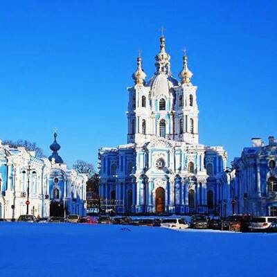 Diese Städte haben Doppelgänger