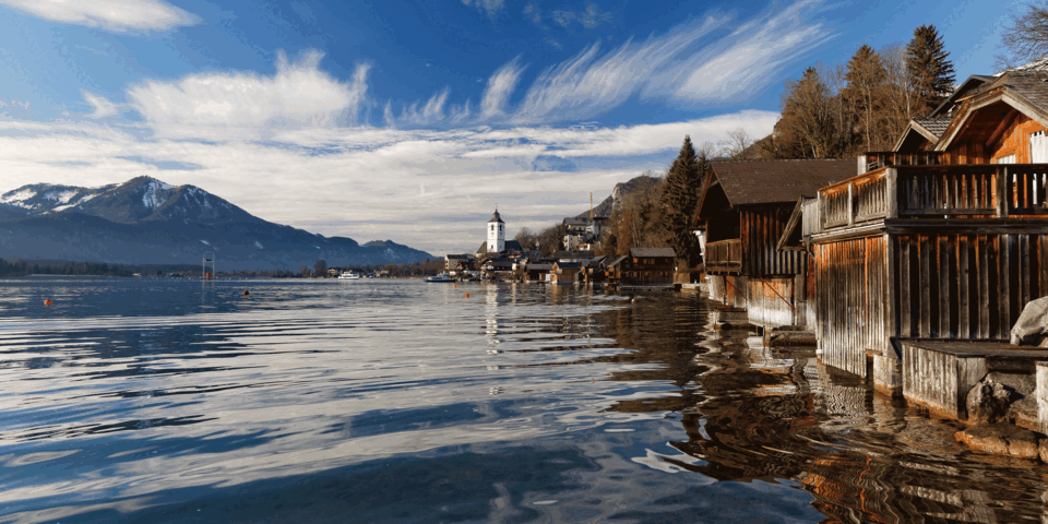 St. Wolfgang: 65% der Corona-Infizierten sind unter 20!