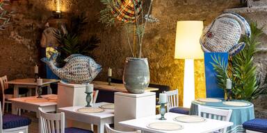 Mediterranes Flair in Salzburg: Festspielgenuss im St. Peter Stiftskulinarium