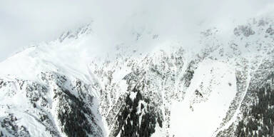 Warnstufe vier: Bereits 8 Lawinenopfer in Tirol und Vorarlberg