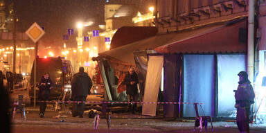 Experte: Russland ist am &Uuml;bergang zum B&uuml;rgerkrieg