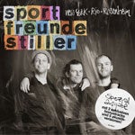 “Applaus“ für Sportfreunde Stiller