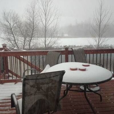 St. Francis, Anoka County