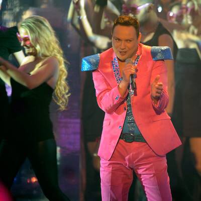 Das Supertalent Finale