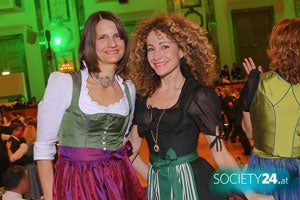 Kartenvorverkauf für Steirerball 2014